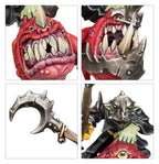 Gloomspite Gitz - Squig Hoppers