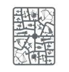 Lumineth Realm-Lord: Vanari Auralan Sentinels