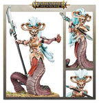 Daughters of Khaine: Blood Sisters