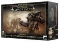 Mechanicum - Acastus Knights Asterius