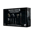 HORUS HERESY: Melee Weapons Upgrade