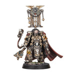 HORUS HERESY: Legiones Astartes - Centurion with Power Maul