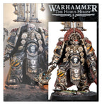 HORUS HERESY: Legiones Astartes - Centurion with Power Maul