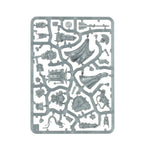 HORUS HERESY: Legiones Astartes - Centurion with Power Maul