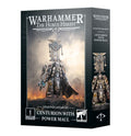 HORUS HERESY: Legiones Astartes - Centurion with Power Maul