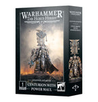 HORUS HERESY: Legiones Astartes - Centurion with Power Maul