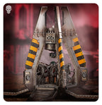 HORUS HERESY: Drop Pod