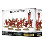 Daemons of Khorne - Bloodletters