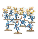Chaos Daemons - Disciples of Tzeentch - Blue Horrors
