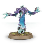 Chaos Daemons - Disciples of Tzeentch - Flamers of Tzeentch