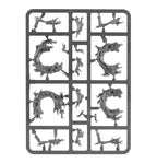 Chaos Daemons - Disciples of Tzeentch - Flamers of Tzeentch