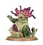 Warhammer: Age of Sigmar - Maggotkin of Nurgle - Beast of Nurgle