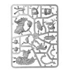 Warhammer: Age of Sigmar - Maggotkin of Nurgle - Beast of Nurgle