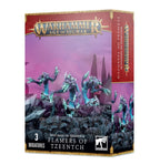Chaos Daemons - Disciples of Tzeentch - Flamers of Tzeentch