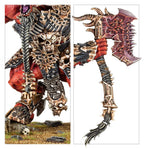 Chaos Daemons - Blades of Khorne - Skarbrand The Bloodthirster