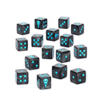 Raven Guard - Dice