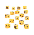 Imperial Fist - Dice