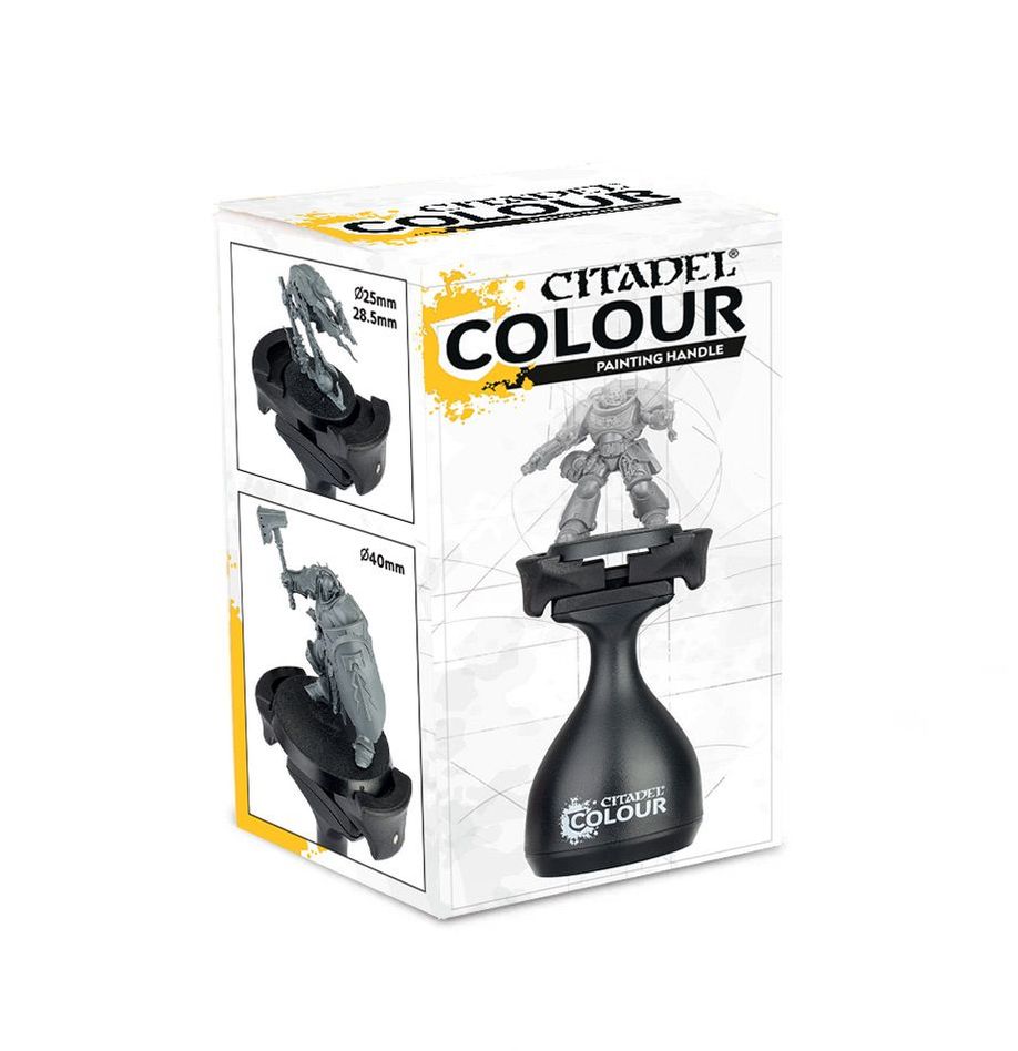 Citadel Tools: Painting Handle