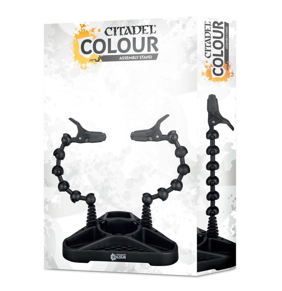Citadel Tools: Assembly Stand