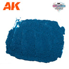 AK Interactive | Turquoise Mine 100ml