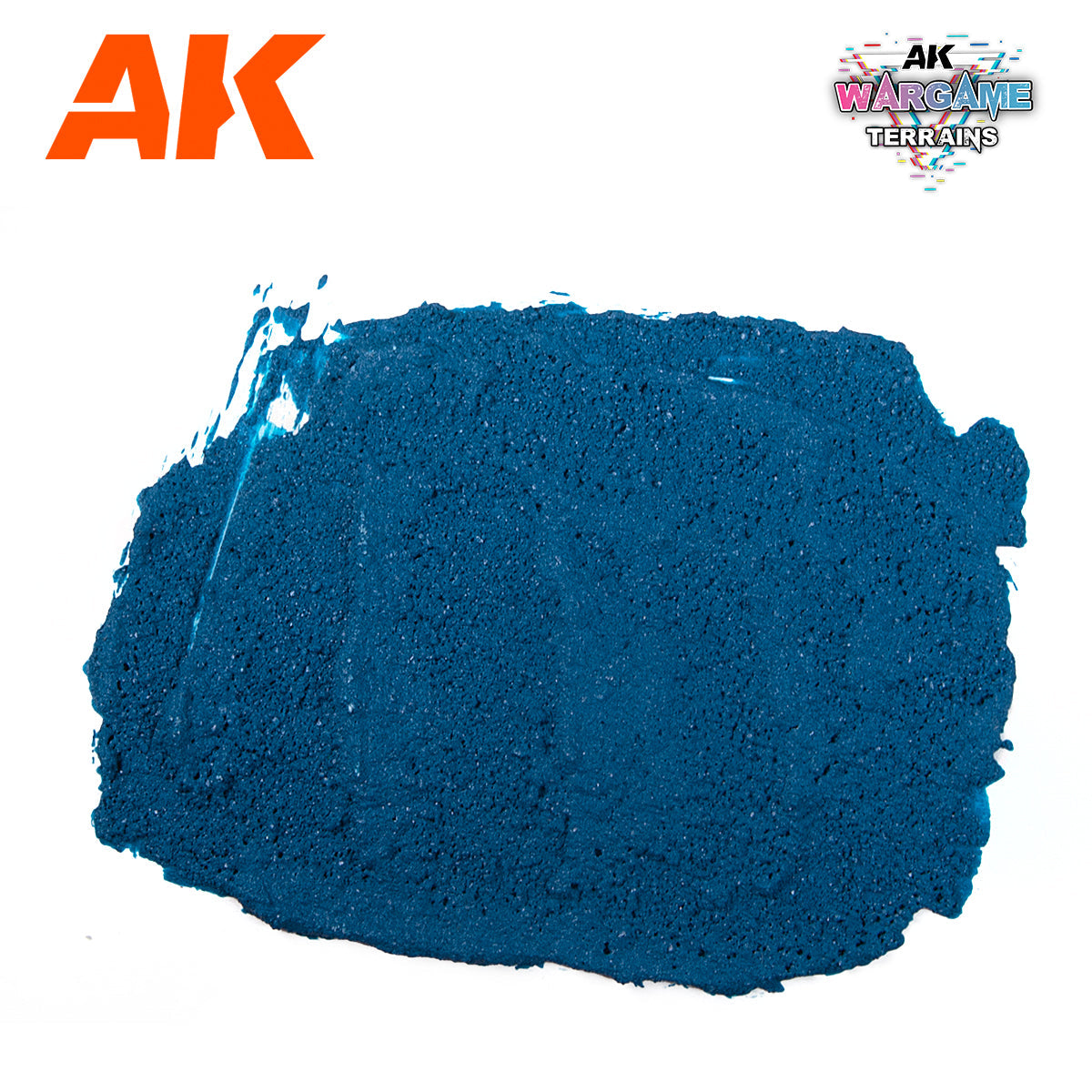 AK Interactive | Turquoise Mine 100ml