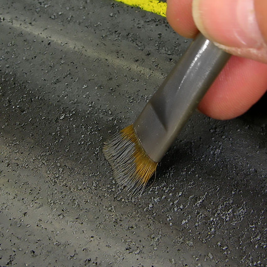 AK Interactive | Terrains - Asphalt 250ml
