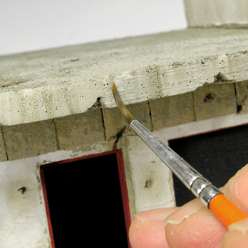 AK Interactive | Terrains - Concrete 250ml