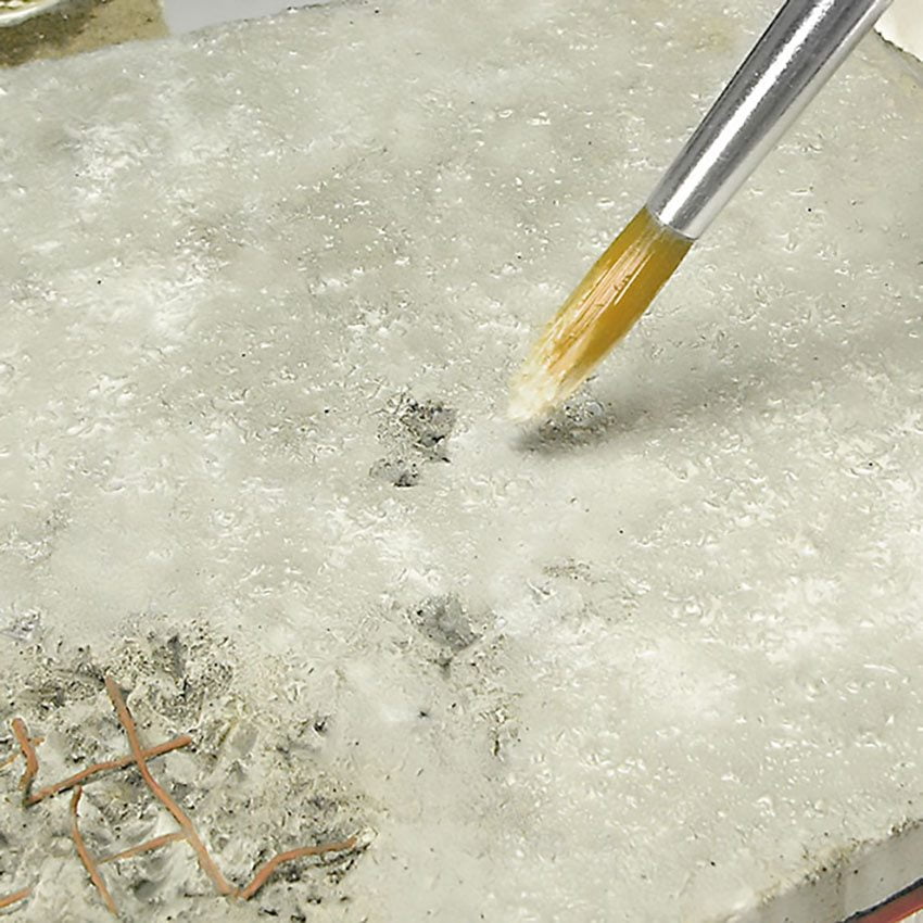 AK Interactive | Terrains - Concrete 250ml