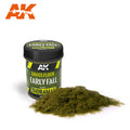 AK Interactive | Grass Flock - 2mm Early Fall