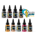 AMP Colors Cosmic Paint Set #1