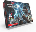 The Army Painter Nolzur's Marvelous Pigments: The Monsters Paint Set