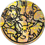 Coin design for Battle Academy 2024