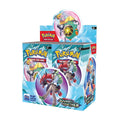 Pokemon TCG: Journey Together Booster Box Enhanced SV9
