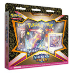 Pokemon TCG: Shining Fates Mad Party Pin Collection (Bunnelby)