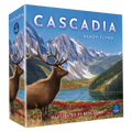 Cascadia Board Game