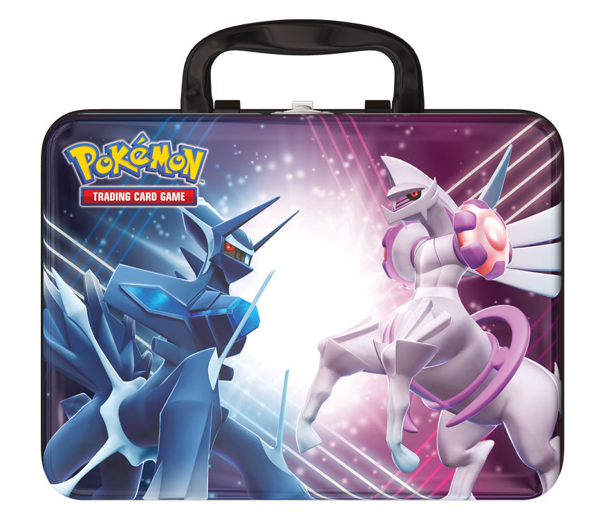Pokemon TCG: Fall 2022 Collector's Chest