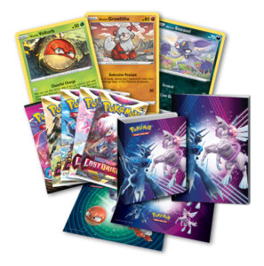 Pokemon TCG: Fall 2022 Collector's Chest