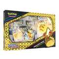 Pokemon TCG: Crown Zenith | Pikachu VMAX Special Collection Box