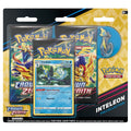 Pokemon TCG: Crown Zenith Pin Collection - Inteleon