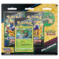 Pokemon TCG: Crown Zenith Pin Collection - Rillaboom