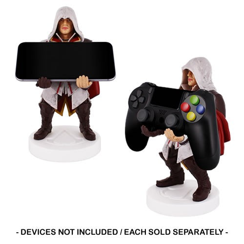 CABLE GUY | ASSASSINS CREED | EZIO | Controller Holder