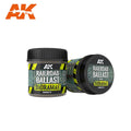 AK Interactive | Railroad Ballast