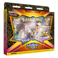 Pokemon TCG: Shining Fates Mad Party Pin Collection (Bunnelby)