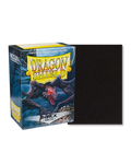 Dragon Shield Sleeve - Matte Black