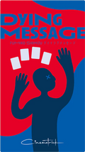 Dying Message Board Game