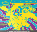 Pokémon TCG: Ascended Heroes Elite Trainer Box [Pre-Order]