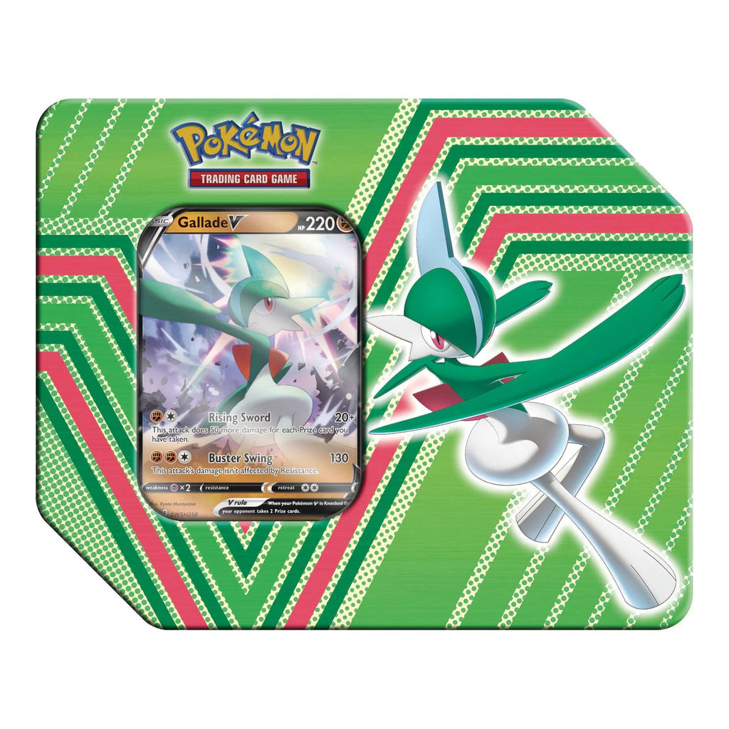 Pokemon TCG: Hidden Potential Tin (Rotom)