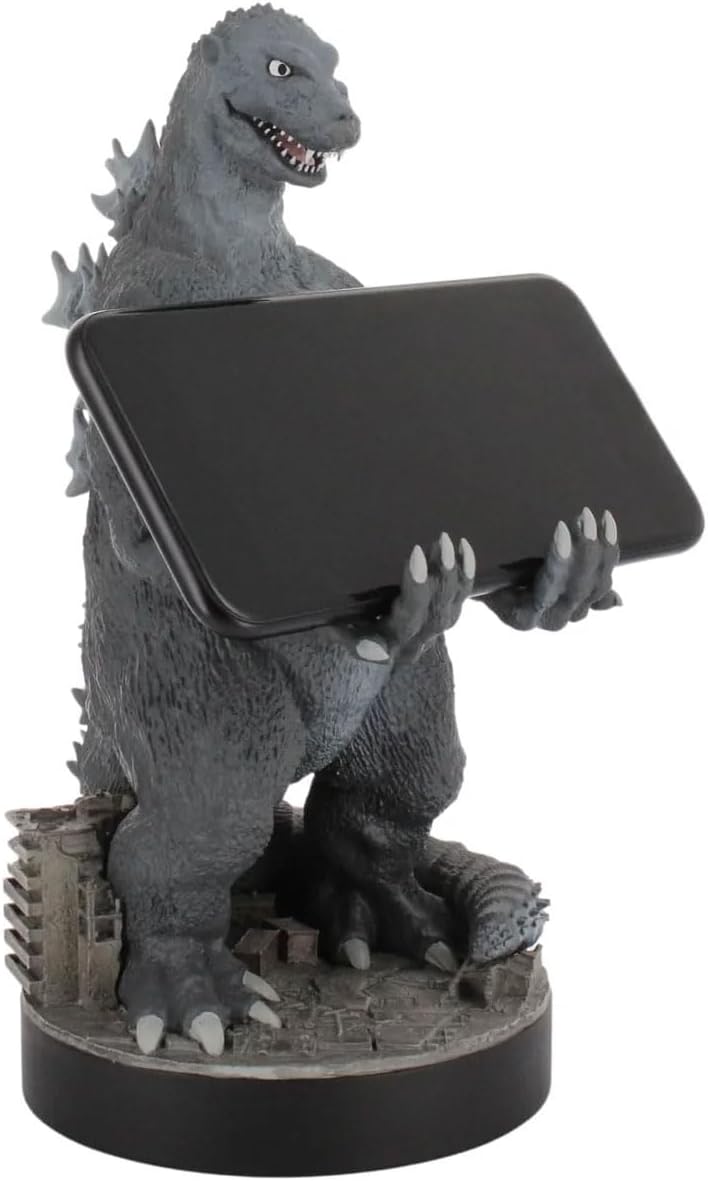 CABLE GUYS | Godzilla | Gojira (City Destroyer) Controller Holder