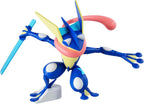 Bandai Namco | Pokemon: Greninja Model Kit