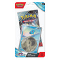 Pokemon TCG: Stellar Crown Checklane (Horsea)